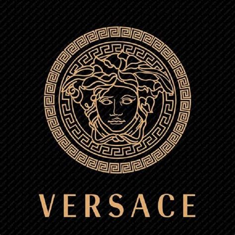 why did versace pick medusa|Versace symbol meaning.